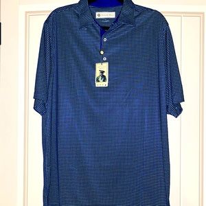 ⛳️🏌️ Men’s Large Golf Shirt
